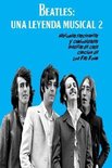 El Legado Musical de los Beatles- Beatles