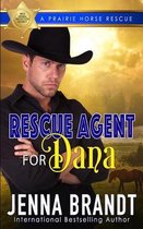 Wild Animal Protection Agency- Rescue Agent for Dana