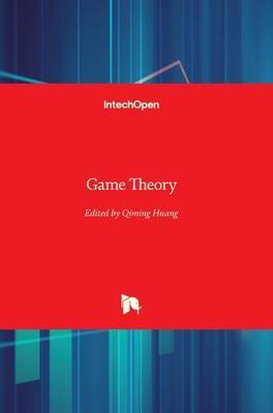 Game Theory 9789533071329 Boeken