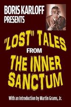 Boris Karloff Presents Lost Tales from the Inner Sanctum