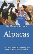 Alpacas