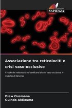 Associazione tra reticolociti e crisi vaso-occlusive