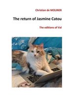 The return of Jasmine Catou