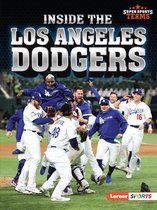 Super Sports Teams (Lerner (Tm) Sports)- Inside the Los Angeles Dodgers