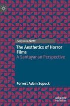 The Aesthetics of Horror Films