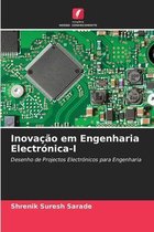 Inovacao em Engenharia Electronica-I