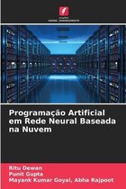 Programação Artificial em Rede Neural Baseada na Nuvem
