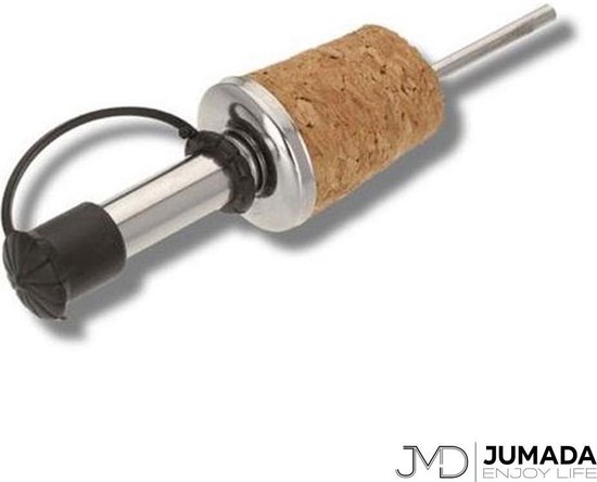 Braun Dop voor Tuitje | Bestel bij