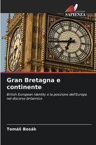 Gran Bretagna e continente