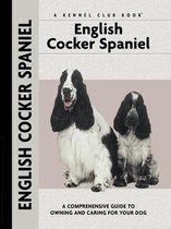 English Cocker Spaniel