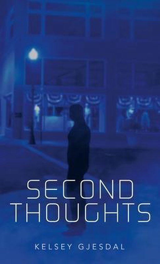 Second Thoughts - cover