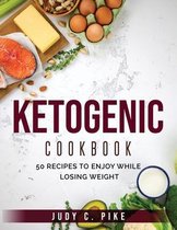 Ketogenic Cookbook