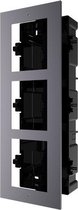 Safire SF-VIMOD-BF3 IP video intercom buiten station drievoudige inbouw behuizing