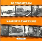 De stoomtram naar Hellevoetsluis