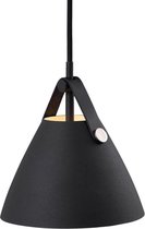 Nordlux Strap 16' hanglamp - zwart