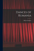 Dances of Rumania