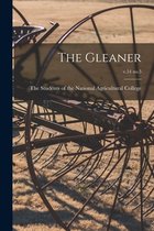 The Gleaner; v.54 no.5