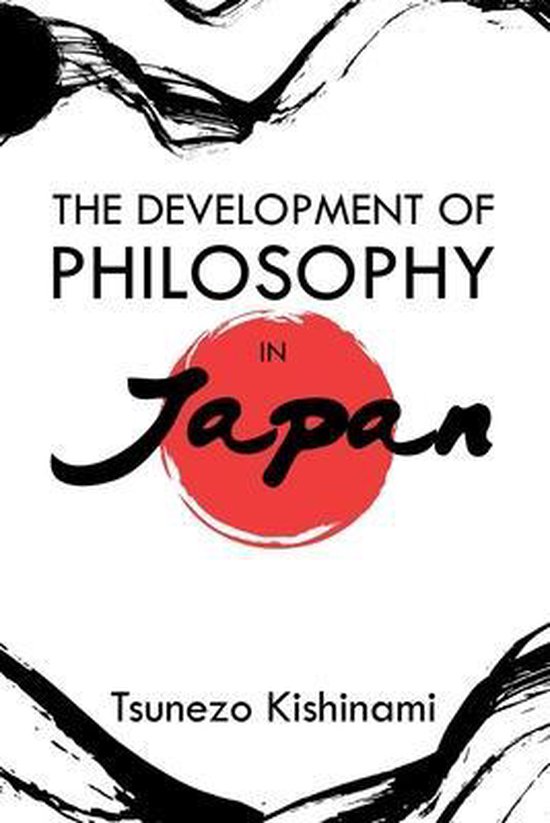 Foto: The development of philosophy in japan