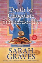 A Death by Chocolate Mystery- Death by Chocolate Snickerdoodle