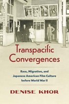 Studies in United States Culture- Transpacific Convergences