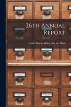 26th Annual Report