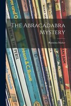 The Abracadabra Mystery