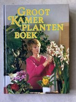 Groot kamerplantenboek