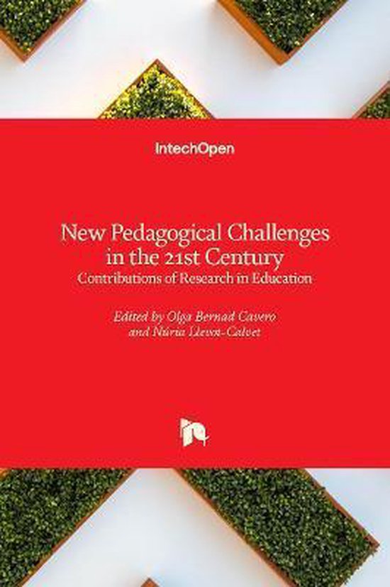New Pedagogical Challenges in the 21st Century | 9781789233803 | Boeken ...