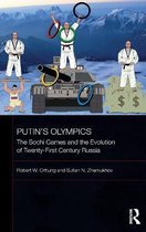 Putin's Olympics