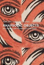 Contact Zones- Rhapsodic Objects