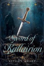 Sword of Kallairion