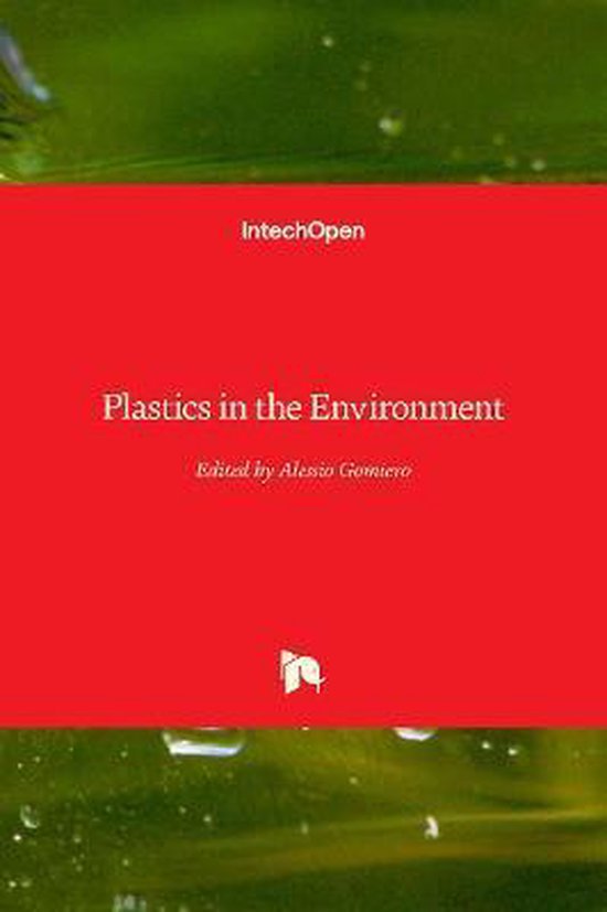 Plastics in the Environment 9781838804923 Boeken