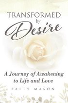Quick & Easy Bible Study for Women- Transformed by Desire