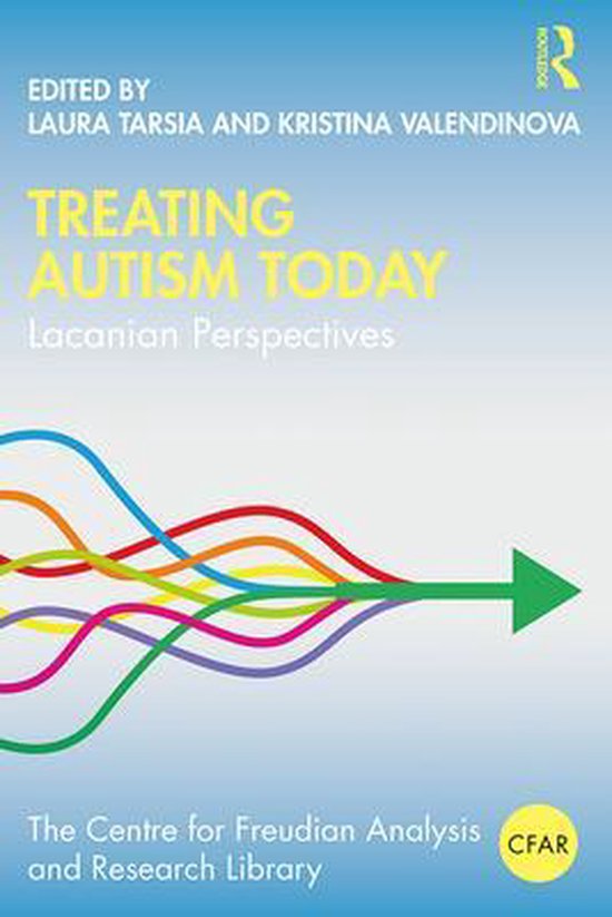 The Centre for Freudian Analysis and Research Library (CFAR) ... - cover