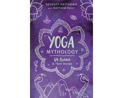 Yoga Mythology