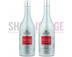 OMNIA TANINO PREMIUM 2X1 L