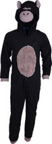 Gorilla - zachte, warme pyjama PRIMARK 5-6 jaar 116 cm