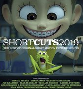 Various Artists - Short Cuts 2019 (CD)