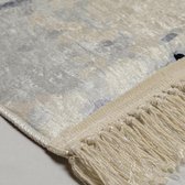 Vloerkleed Skai - 0501 - wit - 160x230