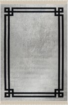 Vloerkleed Skai - 0516 - grijs - 80x150