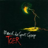 Marcel De Groot - Toer (CD)