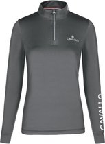 Cavallo Baselayer Belly - maat 40 - cypress