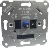 Universele Led Dimmer 10-150w