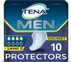 TENA Men Level 2 Medium Incontinentie - 60 stuks - Incontinentieverband