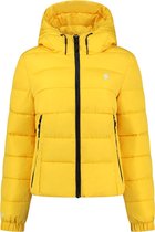 Superdry Spirit Sports Puffer Dames Jas - Maat S