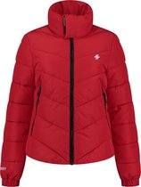 Superdry Sports Puffer Dames Jas - Maat S