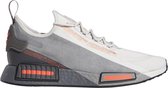 adidas Originals Nmd_R1 Spectoo De sneakers van de manier Mannen Grijs 48 2/3