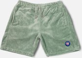 Verde Velho - Bamboe Short - Klein