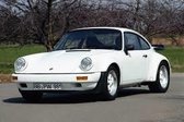 Porsche 911 930 SC RS Coupe 1984 White