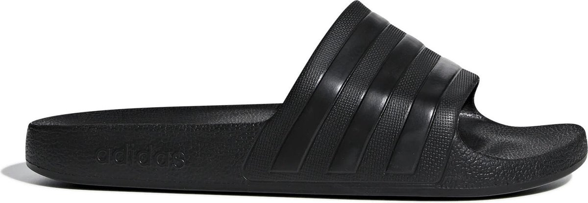 Zwarte Adidas Slippers online kopen? Vergelijk op Schoenen.nl